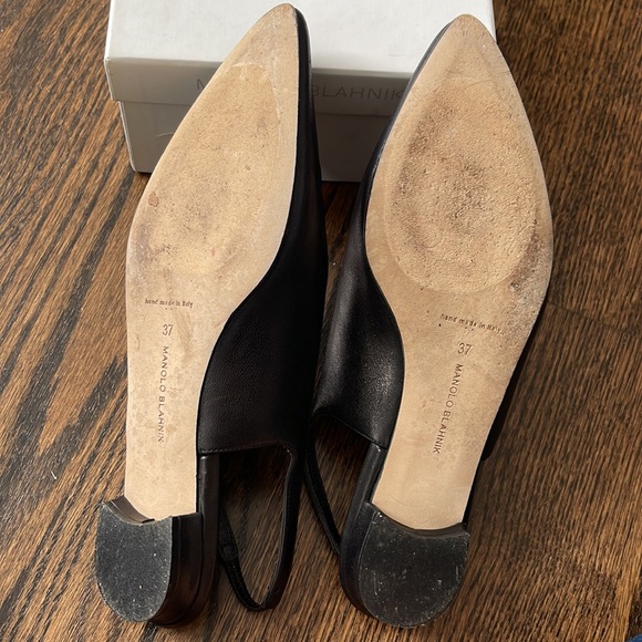 Manolo Blahnik - Picture 8 of 10